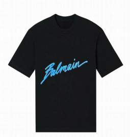 Picture of Balmain T Shirts Short _SKUBalmainM-6XL1qr3420672